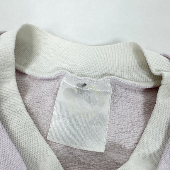 Vintage Disney Mickey‎ Mouse Sweatshirt - Picture 4 of 7